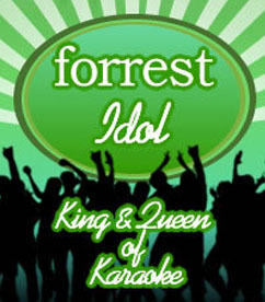 forrest-idol-karaoke